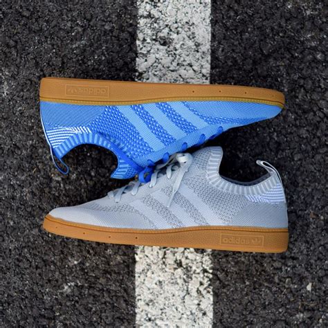 adidas spezial primeknit|Adidas originals primeknit.